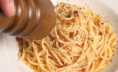 Spaghetti alla carbonara